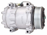 AC KOMPRESSORI VOLVO