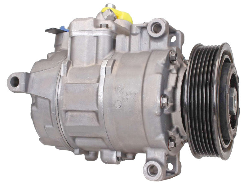 AC KOMPRESSORI AUDI