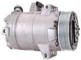 AC KOMPRESSORI NISSAN QASHQAI  10-13