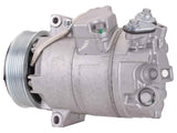 AC KOMPRESSORI NISSAN QASHQAI  10-13