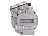 AC KOMPRESSORI NISSAN QASHQAI  10-13