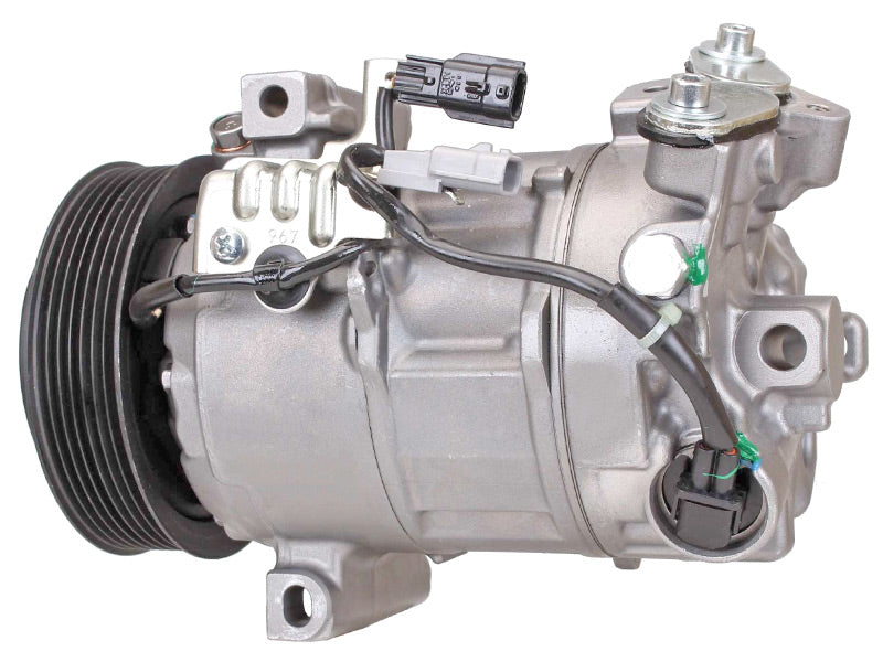 AC KOMPRESSORI NISSAN,RENAULT