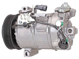 AC KOMPRESSORI NISSAN,RENAULT