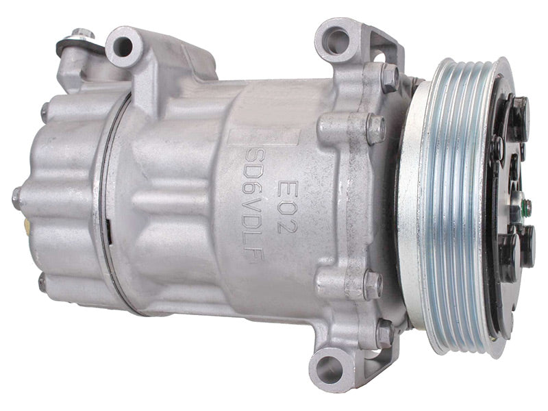 AC KOMPRESSORI MINI 1,6D/2,0D 10-