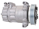 AC KOMPRESSORI MINI 1,6D/2,0D 10-