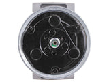 AC KOMPRESSORI MINI 1,6D/2,0D 10-