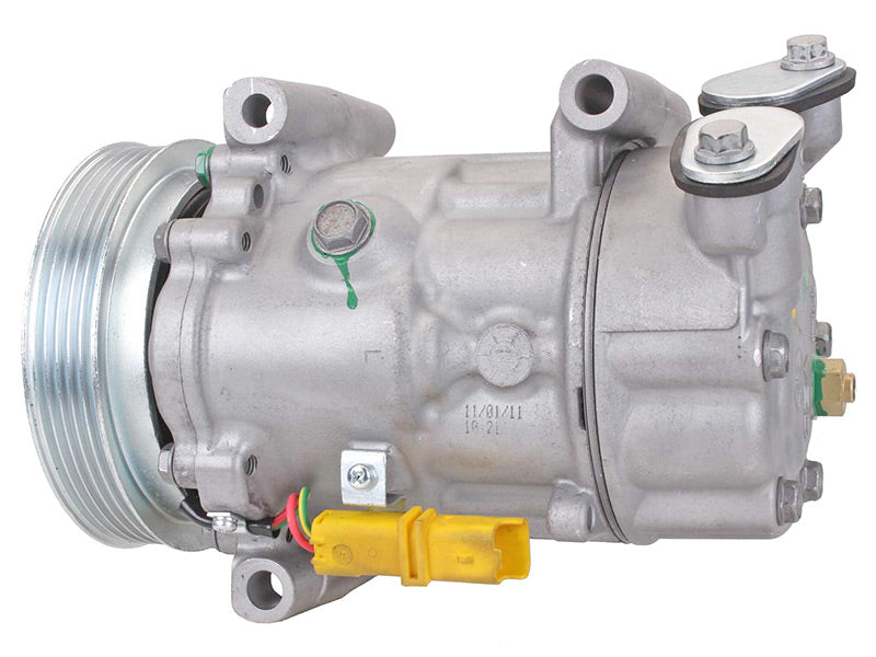 AC KOMPRESSORI MINI 1,6D/2,0D 10-