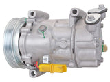 AC KOMPRESSORI MINI 1,6D/2,0D 10-