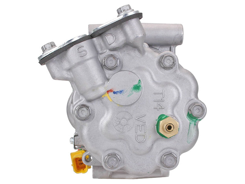AC KOMPRESSORI MINI 1,6D/2,0D 10-