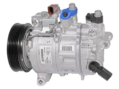 AC KOMPRESSORI OE DENSO