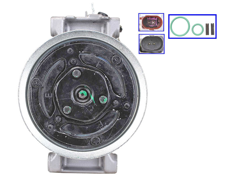 AC KOMPRESSORI AUDI A4,A5,Q5 2,0 TDI 12-