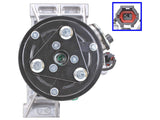 AC KOMPRESSORI NISSAN MICRA 1,2DIG  11-