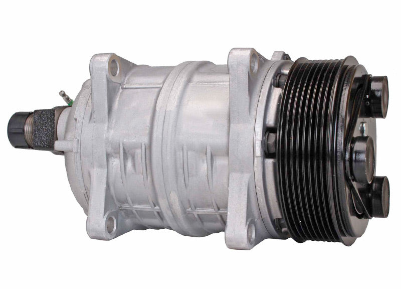 AC KOMPRESSORI 12V TM 15HD/DS/HS  8/119MM
