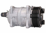 AC KOMPRESSORI 12V TM 15HD/DS/HS  8/119MM