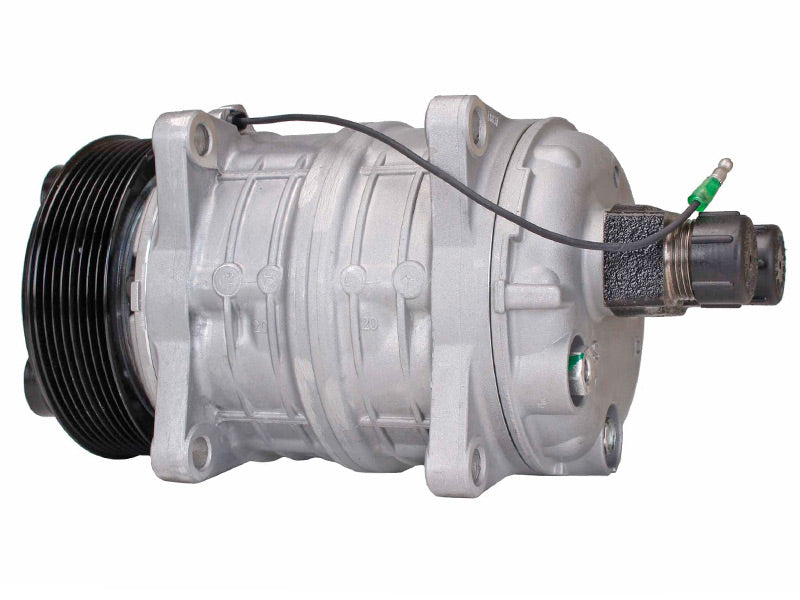 AC KOMPRESSORI 12V TM 15HD/DS/HS  8/119MM