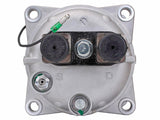 AC KOMPRESSORI 12V TM 15HD/DS/HS  8/119MM