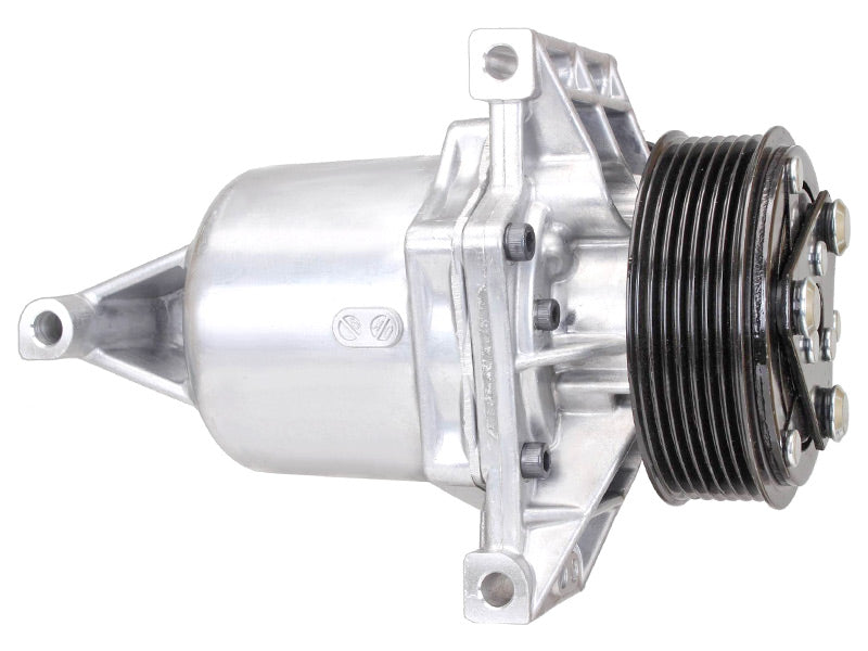 AC-KOMPRESSORI JUKE 1,6