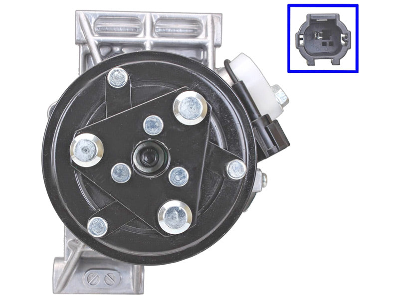 AC-KOMPRESSORI JUKE 1,6