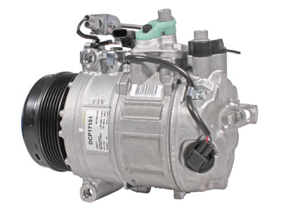 AC KOMPRESSORI DENSO MB