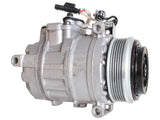 AC KOMPRESSORI MB