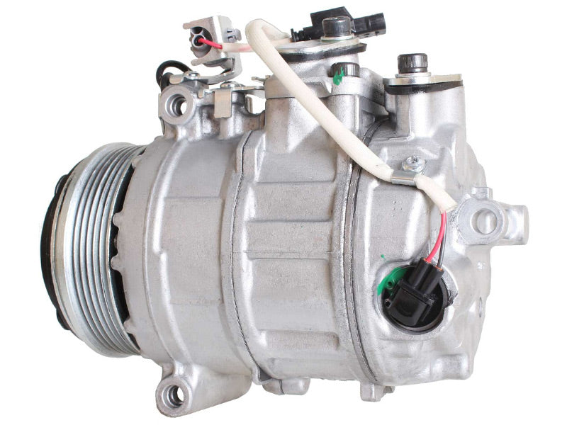 AC KOMPRESSORI MB