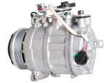 AC KOMPRESSORI MB
