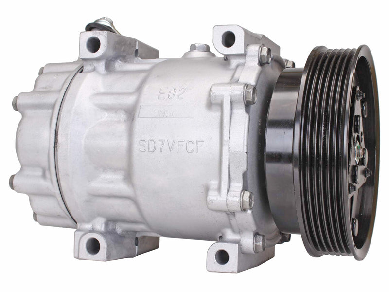 AC KOMPRESSORI QASHQAI 1,5 DCI 08-