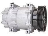 AC KOMPRESSORI QASHQAI 1,5 DCI 08-