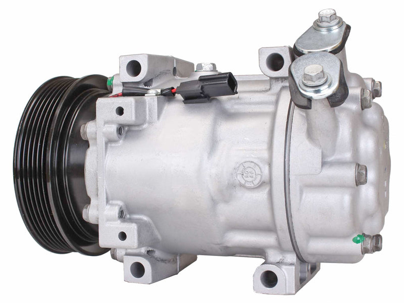 AC KOMPRESSORI QASHQAI 1,5 DCI 08-