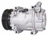AC KOMPRESSORI QASHQAI 1,5 DCI 08-