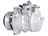 AC KOMPRESSORI MB