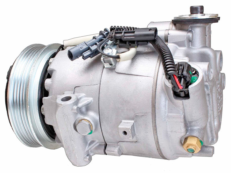 AC KOMPRESSORI OPEL 1,4   11-15
