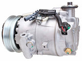 AC KOMPRESSORI OPEL 1,4   11-15