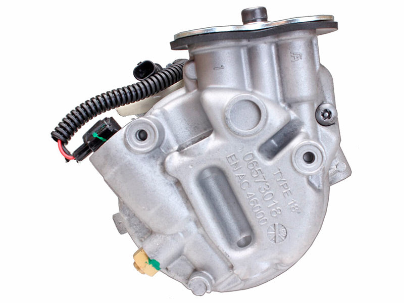 AC KOMPRESSORI OPEL 1,4   11-15