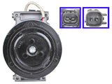AC KOMPRESSORI FORD