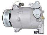 AC KOMPRESSORI FORD