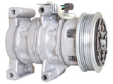 AC KOMPRESSORI FORD