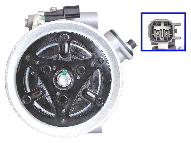 AC KOMPRESSORI FORD