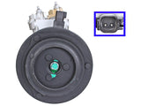 AC KOMPRESSORI FORD