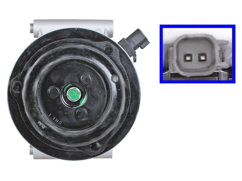 AC KOMPRESSORI FORD