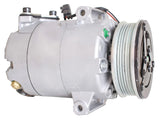 AC KOMPRESSORI FORD TOURNEO/TRANSIT 2,2TDCI 13-