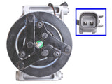 AC KOMPRESSORI FORD TOURNEO/TRANSIT 2,2TDCI 13-