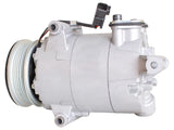 AC KOMPRESSORI FORD TOURNEO/TRANSIT 2,2TDCI 13-