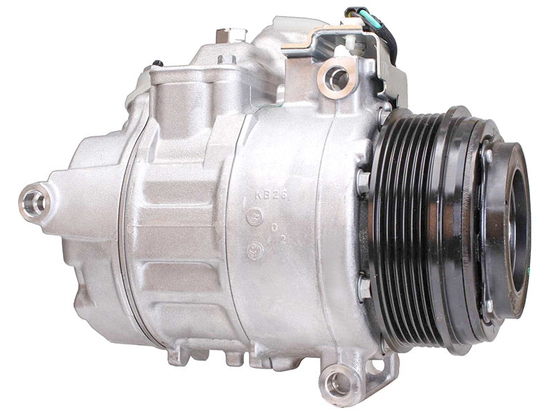 AC KOMPRESSORI FORD