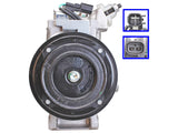 AC KOMPRESSORI FORD