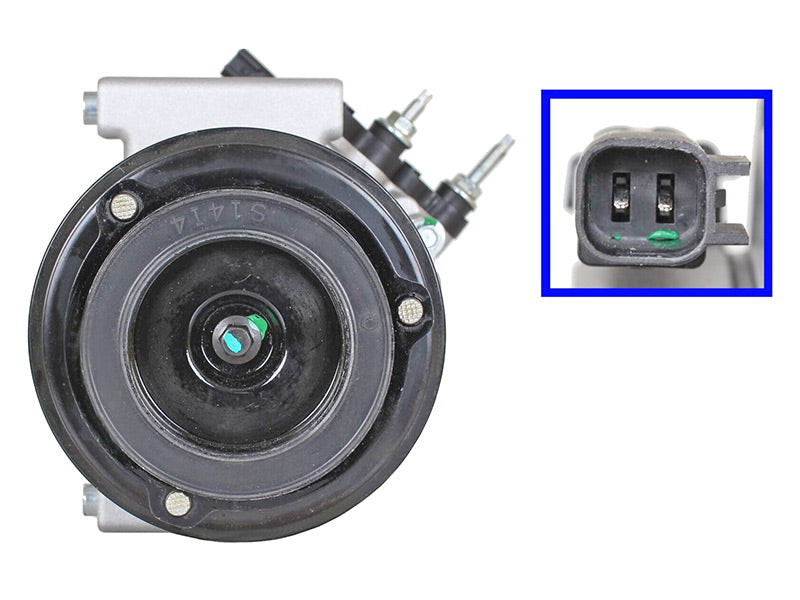 AC KOMPRESSORI RANGER 2,2/3,2TDCI 2011->
