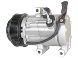 AC KOMPRESSORI RANGER 2,2/3,2TDCI 2011->