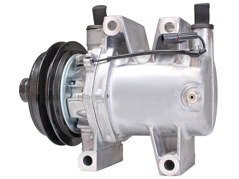 AC KOMPRESSORI ISUZU D-MAX 2,5CIDT 12->