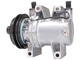 AC KOMPRESSORI ISUZU D-MAX 2,5CIDT 12->
