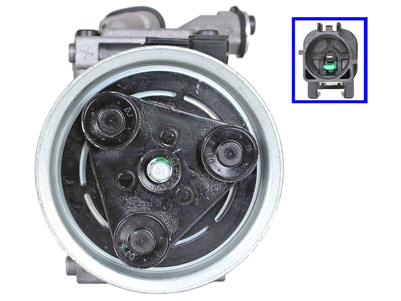 AC KOMPRESSORI HYUNDAI
